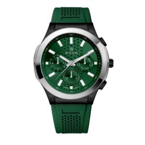 ساعت مچی مردانه واتسون مدل W 1168G