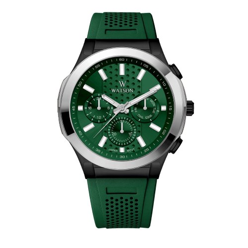 ساعت مچی مردانه واتسون مدل W 1168G