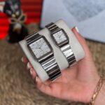 ست مردانه زنانه واتسون مدل W 1275