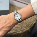 ساعت مچی زنانه دنیل سزار مدل 1302L