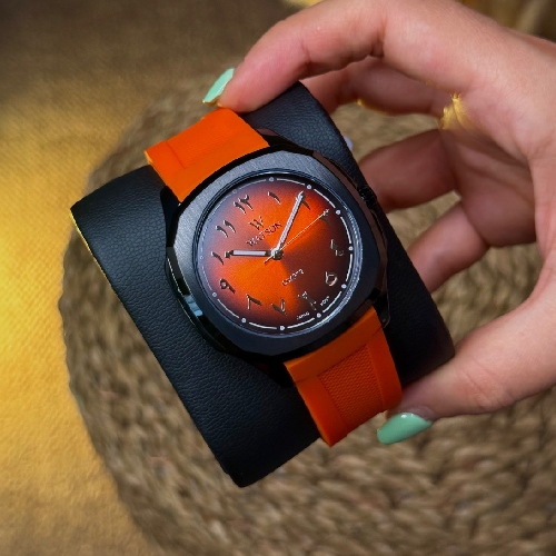 ساعت مچی مردانه واتسون مدل W 1269G