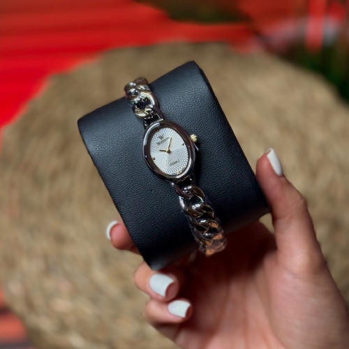 ساعت زنانه واتسون مدل W 1266 L + دستبند