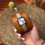 ساعت مچی زنانه لی کوپر مدل LC08152