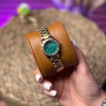 ساعت مچی زنانه لی کوپر مدل LC08167