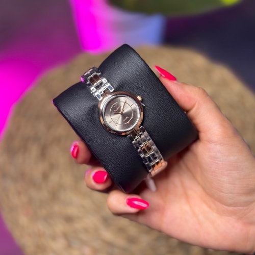 ساعت مچی زنانه واتسون مدل W1283 L