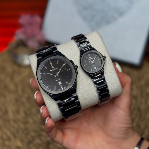 ست مردانه زنانه واتسون مدل W 1241