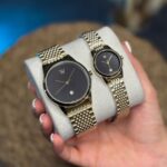 ست مردانه زنانه واتسون مدل W 1276