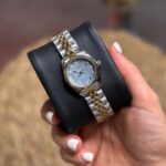 ساعت مچی زنانه لی کوپر مدل LC08167