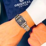 ساعت مچی زنانه برند اورینتال مدل O.SH202L