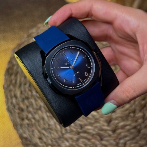 ساعت مچی مردانه واتسون مدل W 1269G