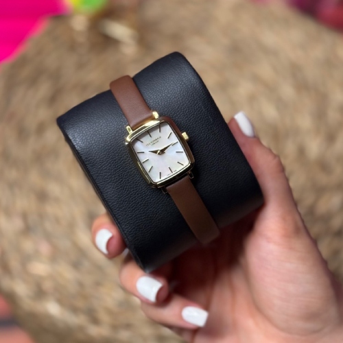 ساعت مچی زنانه لی کوپر مدل LC08151