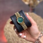 ساعت مچی زنانه لی کوپر مدل LC08167