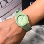 ساعت مچی دخترانه داویکس DVS1002