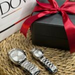 ست مردانه زنانه داویکس مدل DVC241020