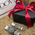 ست مردانه زنانه داویکس مدل DVC241017.11