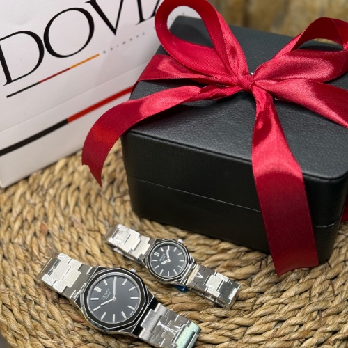 ست مردانه زنانه داویکس مدل DVC241017.11