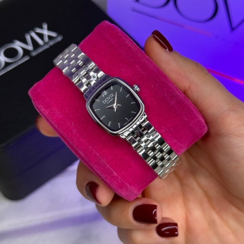 ساعت مچی زنانه داویکس مدل DVL241013