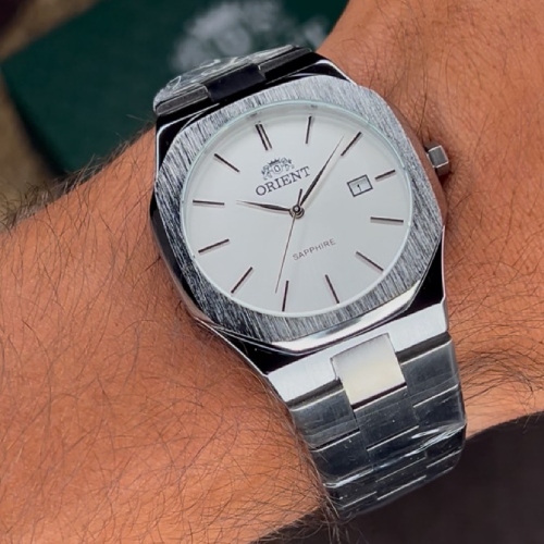 ساعت مچی مردانه برند اورینت orient