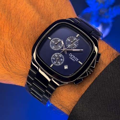 ساعت مچی مردانه داویکس مدل DVG241022