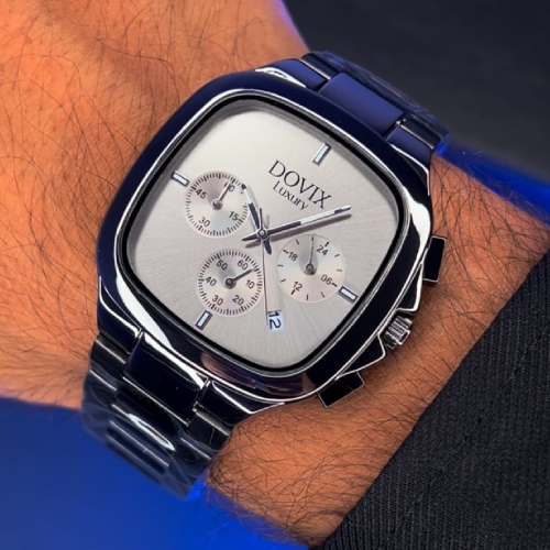 ساعت مچی مردانه داویکس مدل DVG241021