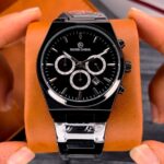 ساعت دنیل سزار مردانه رفرانس DC1168G