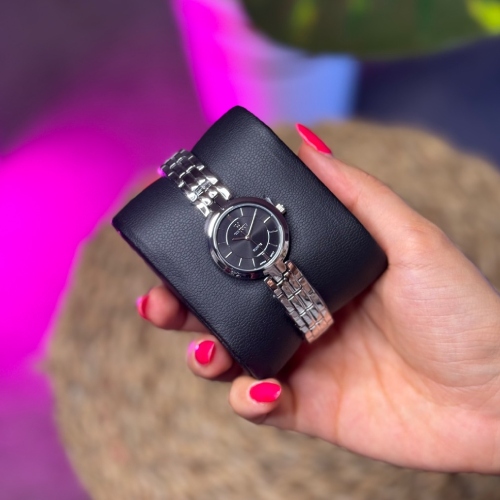 ساعت مچی زنانه واتسون مدل W1283 L