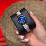 ساعت زنانه دوویکس مدل DV241011