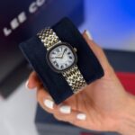 ساعت مچی زنانه لی کوپر مدل LC08159