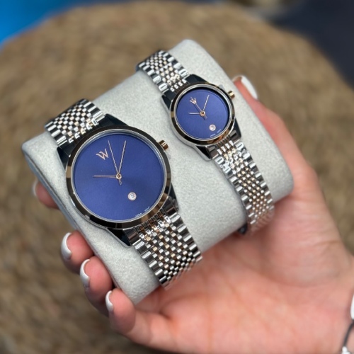 ست مردانه زنانه واتسون مدل W 1276