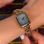 ساعت مچی زنانه لی کوپر مدل LC08130