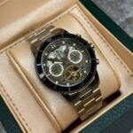 ساعت مچی مردانه اورینت orient watch