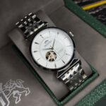 ساعت مچی مردانه اورینت orient watch