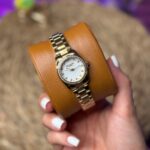 ساعت مچی زنانه لی کوپر مدل LC08167