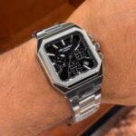 ساعت مچی مردانه لی کوپر مدل lc08143