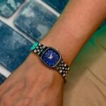 ساعت مچی زنانه داویکس مدل DV24105