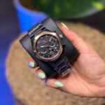 ساعت مچی مردانه واتسون مدل W 1278