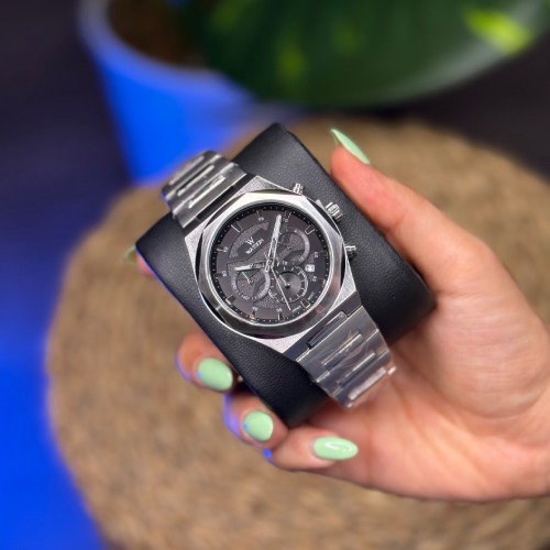 ساعت مچی مردانه واتسون مدل W 1278