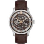 ساعت مردانه چرمی اتوماتیک برند لی کوپر LC08035