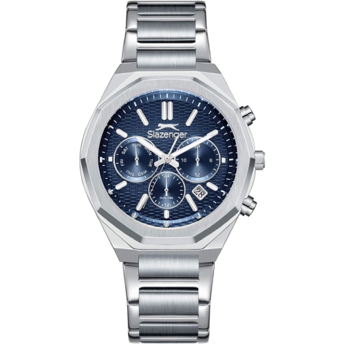 ساعت مچی مردانه اسلازنجر مدل SL.09.2501.2.02
