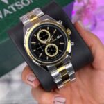 ساعت مچی مردانه واتسون مدل W 1161G