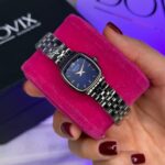 ساعت مچی زنانه داویکس مدل DV24105