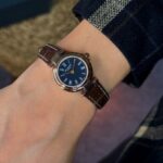 ساعت مچی زنانه لی کوپر مدل LC08205