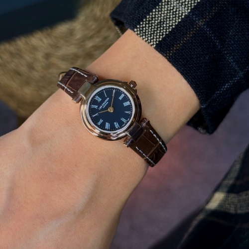 ساعت مچی زنانه لی کوپر مدل LC08205