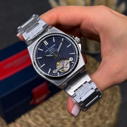 ساعت مچی مردانه لی کوپر مدل LC08229