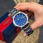 ساعت مردانه لی کوپر مدل LC08252