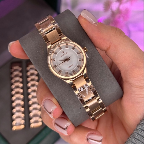 ساعت مچی زنانه واتسون مدل W 1224L