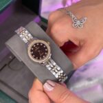 ساعت مچی زنانه واتسون مدل W 1221L