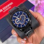 ساعت مچی مردانه لی کوپر مدل LC07167