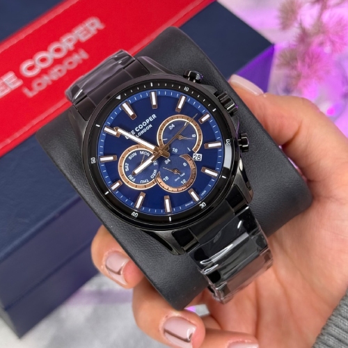 ساعت مچی مردانه لی کوپر مدل LC07167