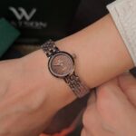 ساعت مچی زنانه واتسون مدل W 1219L